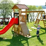 Volareza - Otel 3*