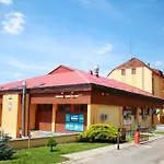 Volareza - Vranov Vranov nad Dyjí