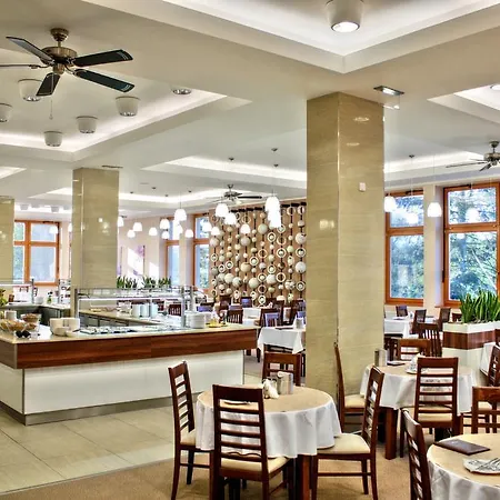 Hotel Volareza - Vranov