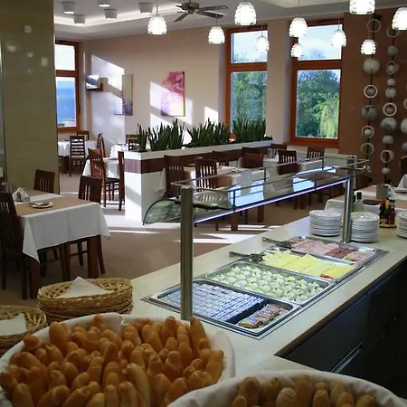 Volareza - Vranov 3* Vranov nad Dyjí