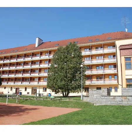 Hotel Volareza - Vranov