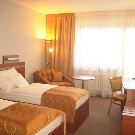 Volareza - Vranov Hotel
