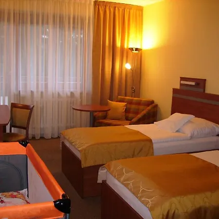 Volareza - Vranov Hotel