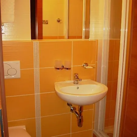 Hotel Volareza - Vranov 3*