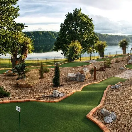 Hotel Volareza - Vranov Vranov nad Dyji