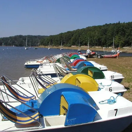 Hotel Volareza - Vranov Vranov nad Dyjí