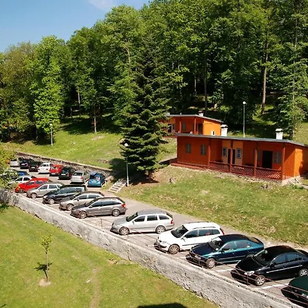 Volareza - Vranov Szálloda Vranov nad Dyjí