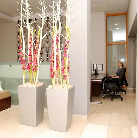 Hotel Volareza - Vranov 3*