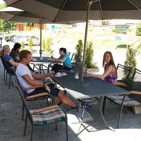 Volareza - Vranov Hotel 3*