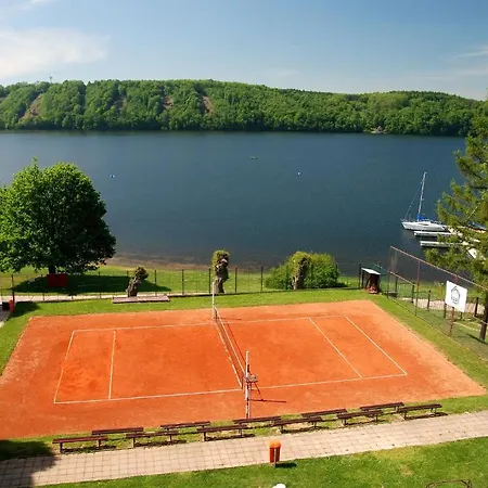 Volareza - Vranov Szálloda 3*