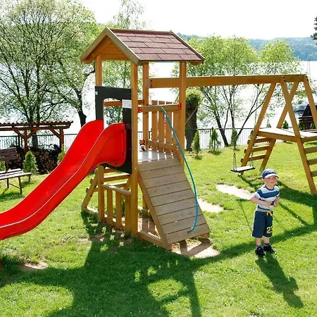 Volareza - Vranov Hotel 3*