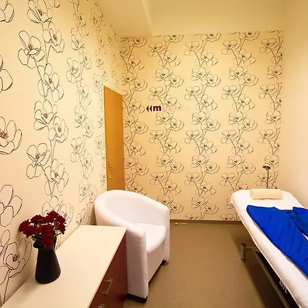 Hotel Volareza - Vranov