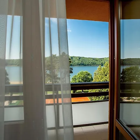 Volareza - Vranov Hotel 3*