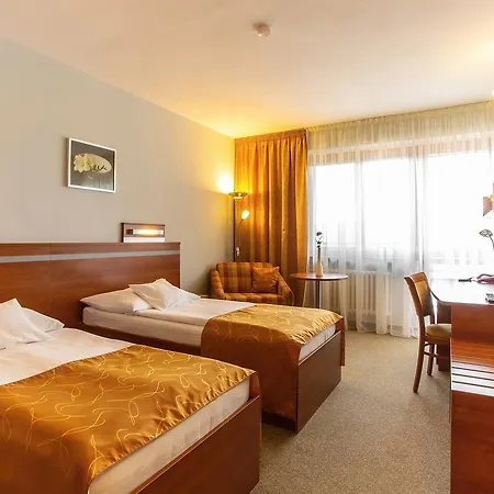 Volareza - Vranov Hotel Vranov nad Dyjí