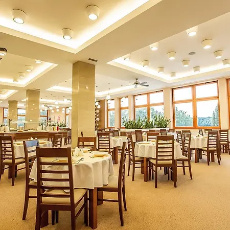 Volareza - Vranov Hotel 3*