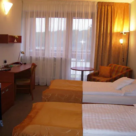 Volareza - Vranov Szálloda 3*