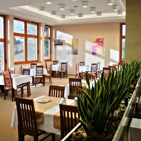Hotel Volareza - Vranov nad Dyjí