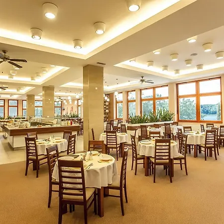 Volareza - Vranov Hotel