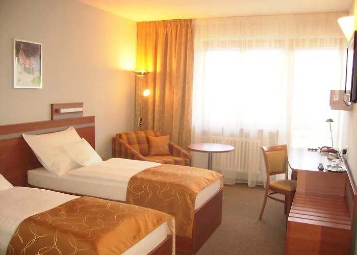 Volareza - Vranov فندق