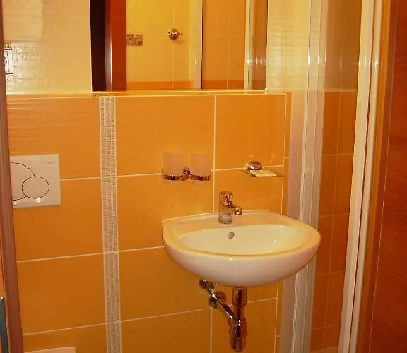 فندق Volareza - Vranov 3*