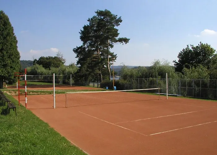 فندق Volareza - Vranov