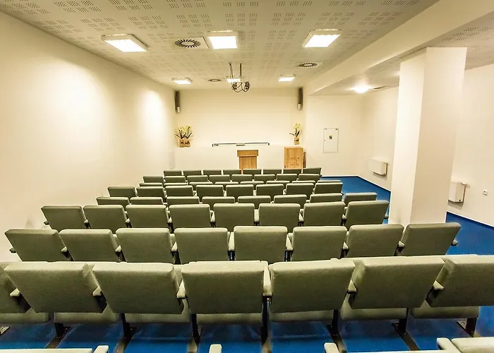 Volareza - Vranov فندق فرانوف ناد ديجي